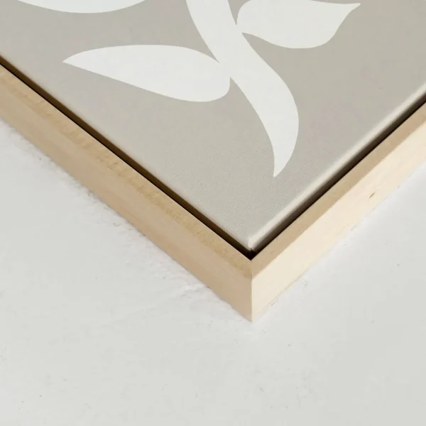Oleka Canvas Canvas - Herbe Sucree* Canvases