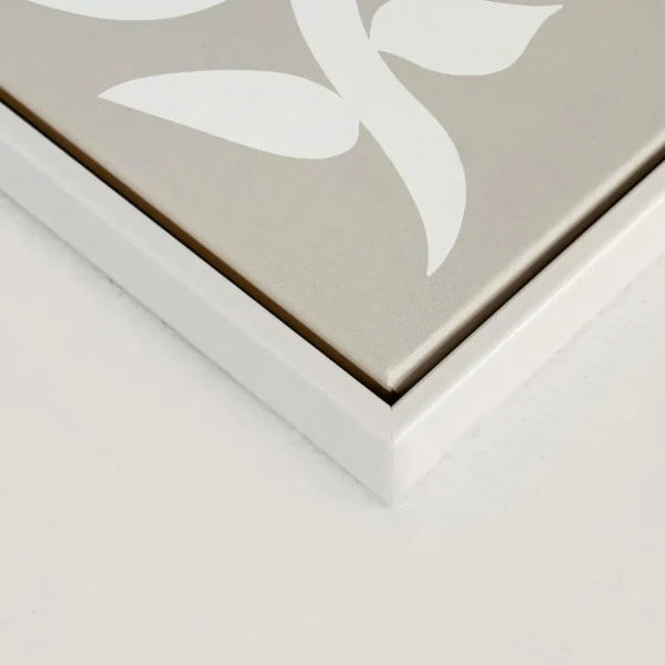 Oleka Canvas Canvas - Herbe Sucree* Canvases