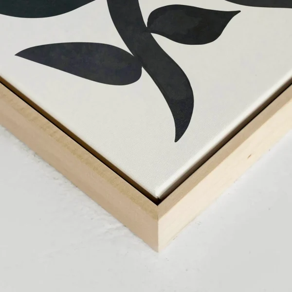 Oleka Canvas Canvas - Herbe Sucree* Canvases