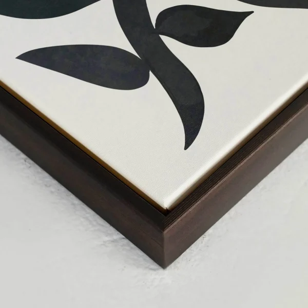 Oleka Canvas Canvas - Herbe Sucree* Canvases