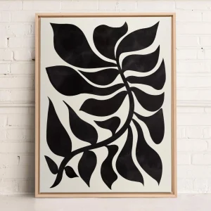Oleka Canvas Canvas - Herbe Sucree* Canvases