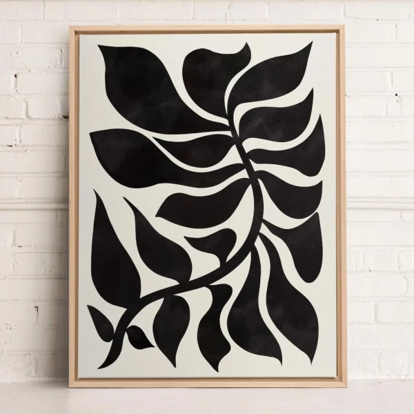 Oleka Canvas Canvas - Herbe Sucree* Canvases