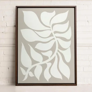 Oleka Canvas Canvas - Herbe Sucree* Canvases