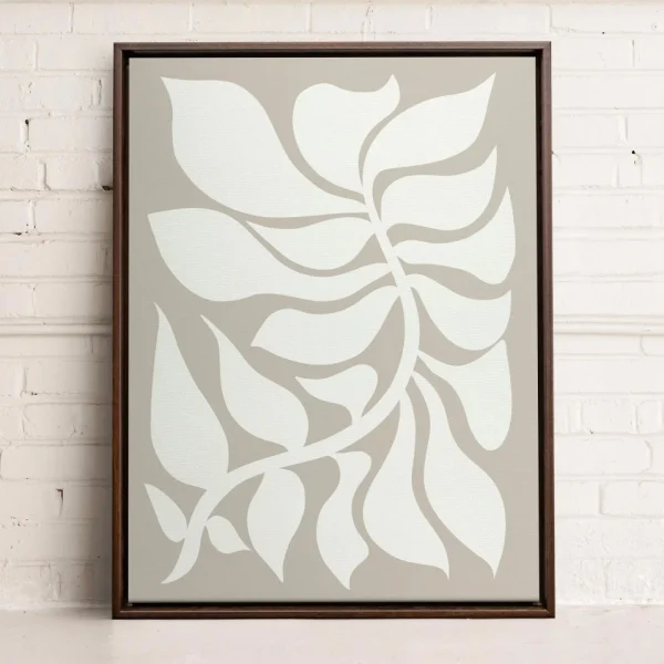 Oleka Canvas Canvas - Herbe Sucree* Canvases