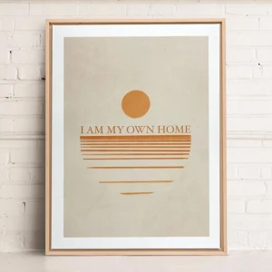 Oleka Canvas Canvas - Home* Canvases