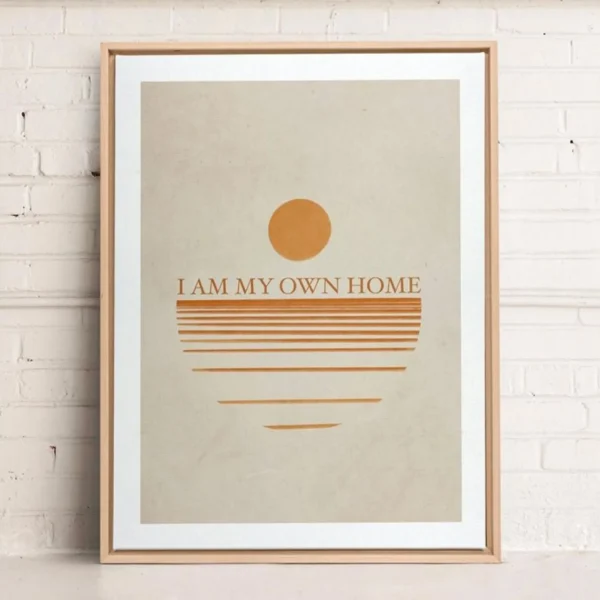 Oleka Canvas Canvas - Home* Canvases