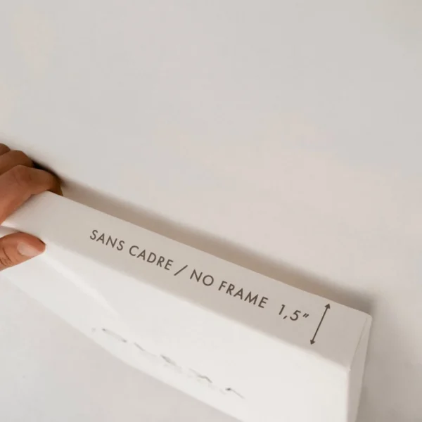 Oleka Canvas Canvas - Home* Canvases