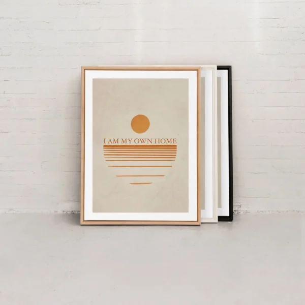 Oleka Canvas Canvas - Home* Canvases