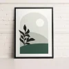 Kozy X Oleka Canvas - Horizon* Canvases