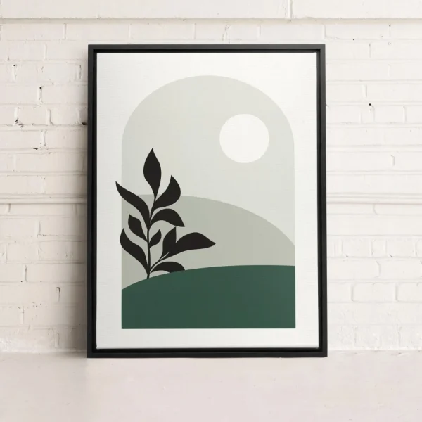Kozy X Oleka Canvas - Horizon* Canvases