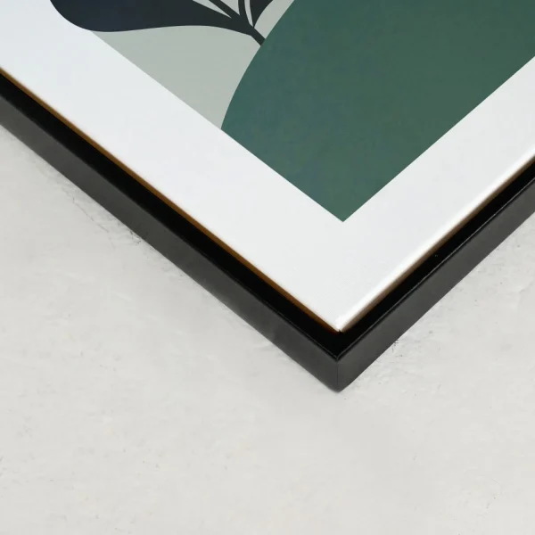 Kozy X Oleka Canvas - Horizon* Canvases