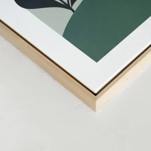 Kozy X Oleka Canvas - Horizon* Canvases