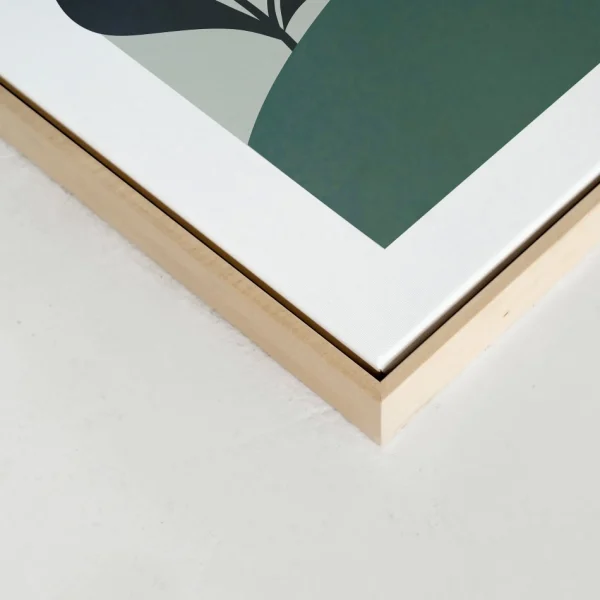 Kozy X Oleka Canvas - Horizon* Canvases