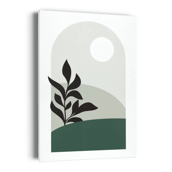 Kozy X Oleka Canvas - Horizon* Canvases
