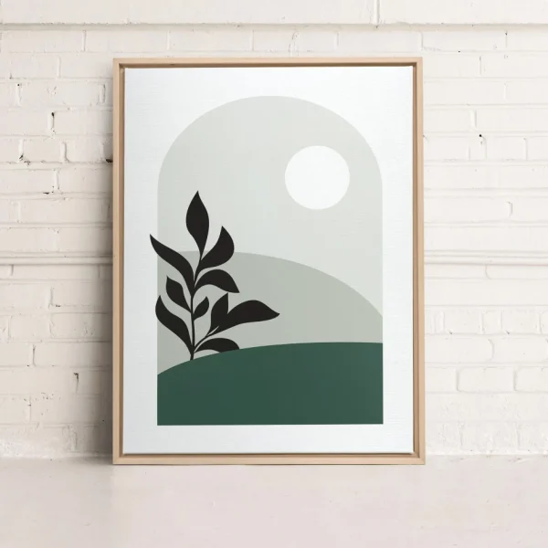 Kozy X Oleka Canvas - Horizon* Canvases