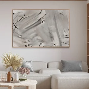 Oleka Canvas Canvas - Imparfait* Canvases