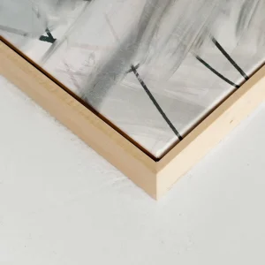 Oleka Canvas Canvas - Imparfait* Canvases