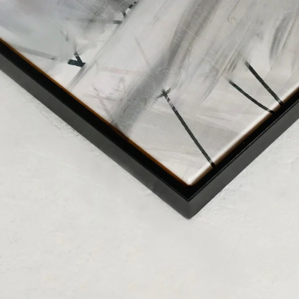 Oleka Canvas Canvas - Imparfait* Canvases
