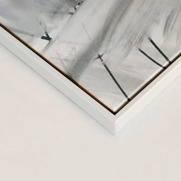 Oleka Canvas Canvas - Imparfait* Canvases