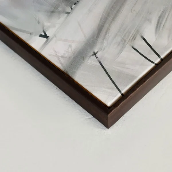 Oleka Canvas Canvas - Imparfait* Canvases