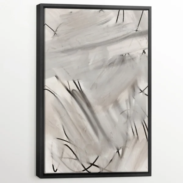 Oleka Canvas Canvas - Imparfait* Canvases