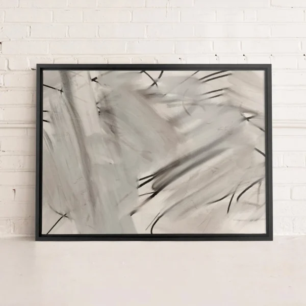 Oleka Canvas Canvas - Imparfait* Canvases