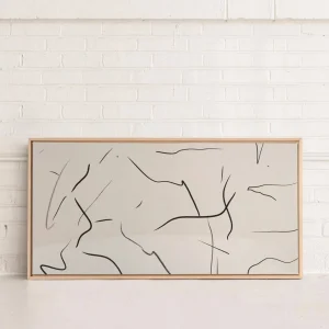 Oleka Canvas Canvas - Instinct* Canvases