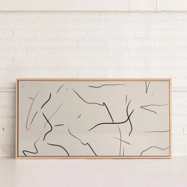 Oleka Canvas Canvas - Instinct* Canvases