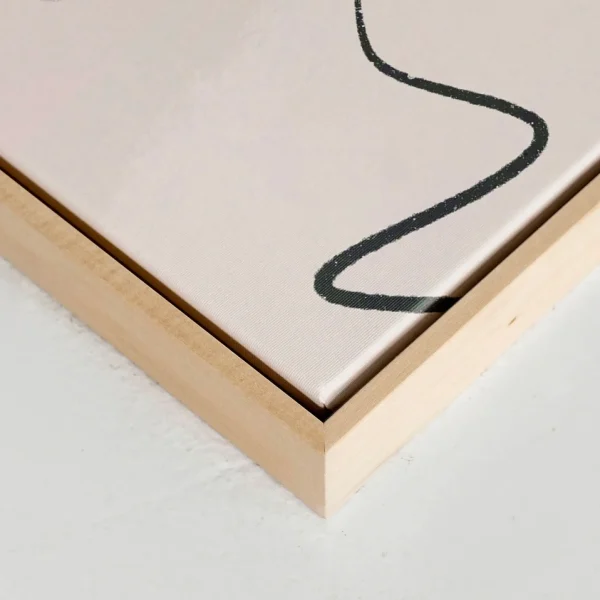 Oleka Canvas Canvas - Instinct* Canvases