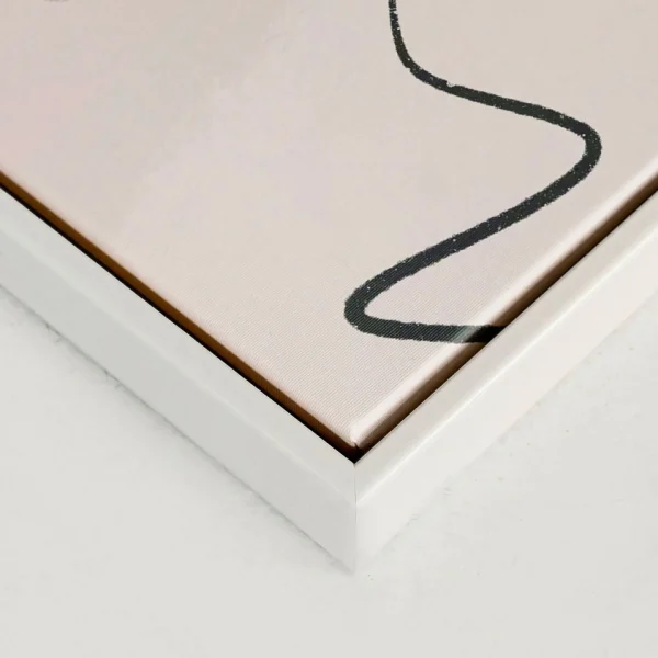 Oleka Canvas Canvas - Instinct* Canvases
