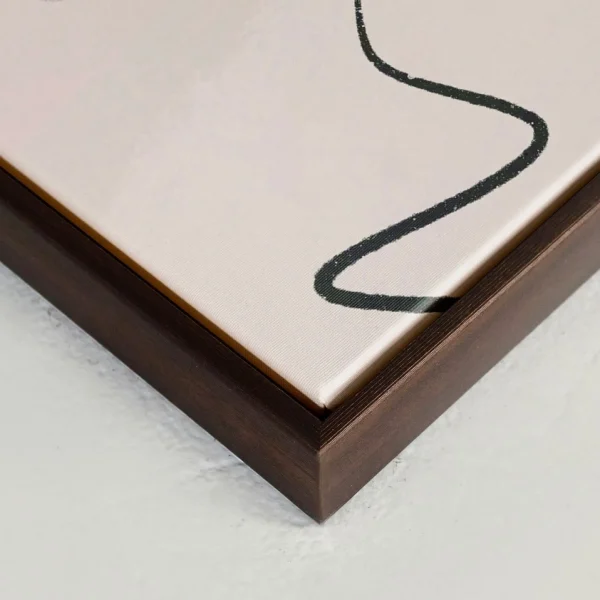 Oleka Canvas Canvas - Instinct* Canvases