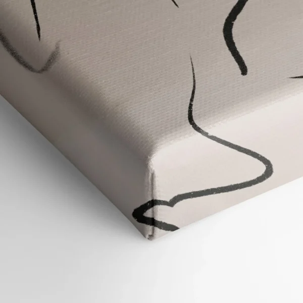 Oleka Canvas Canvas - Instinct* Canvases