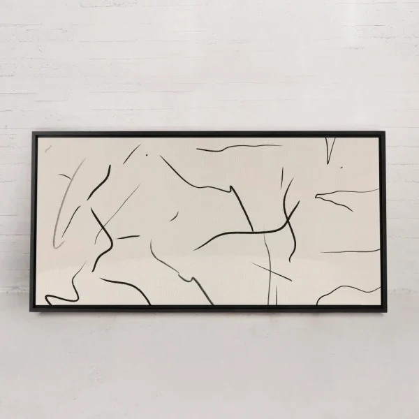 Oleka Canvas Canvas - Instinct* Canvases