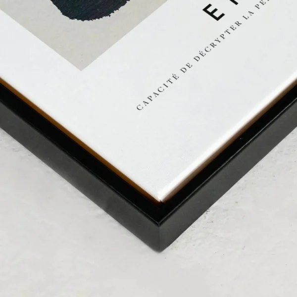 Oleka Canvas Canvas - Interpretation* Canvases