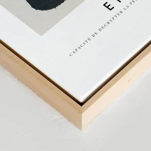 Oleka Canvas Canvas - Interpretation* Canvases