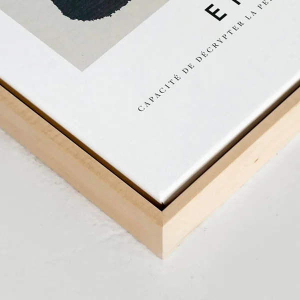 Oleka Canvas Canvas - Interpretation* Canvases