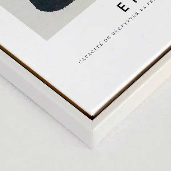 Oleka Canvas Canvas - Interpretation* Canvases
