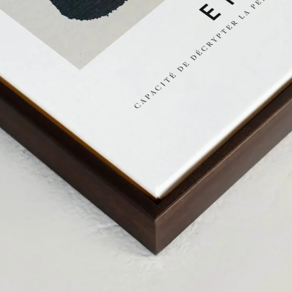 Oleka Canvas Canvas - Interpretation* Canvases
