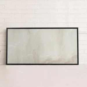 Oleka Canvas Canvas - Ivory Traces* Canvases