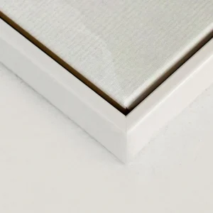Oleka Canvas Canvas - Ivory Traces* Canvases