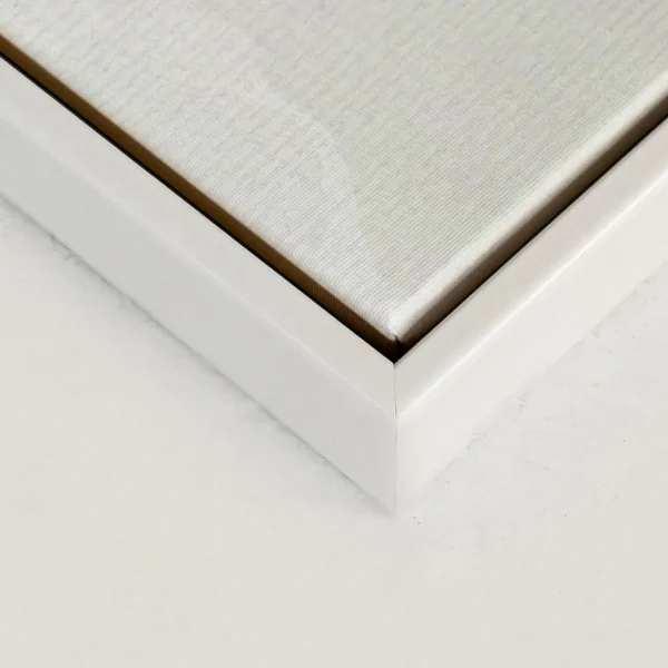Oleka Canvas Canvas - Ivory Traces* Canvases