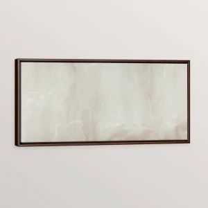 Oleka Canvas Canvas - Ivory Traces* Canvases
