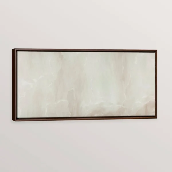 Oleka Canvas Canvas - Ivory Traces* Canvases