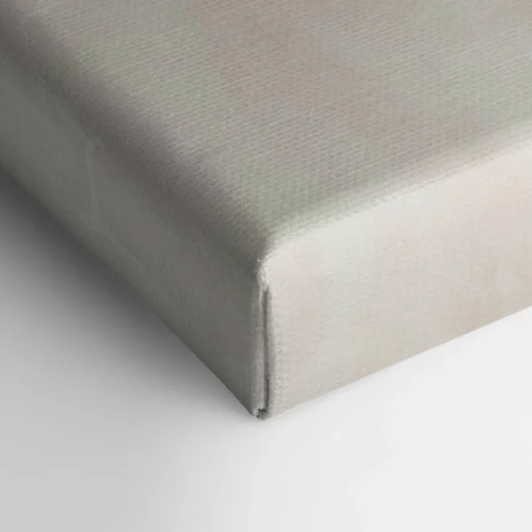 Oleka Canvas Canvas - Ivory Traces* Canvases