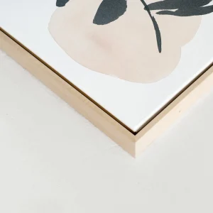 Kozy X Oleka Canvas - Kanji I* Canvases