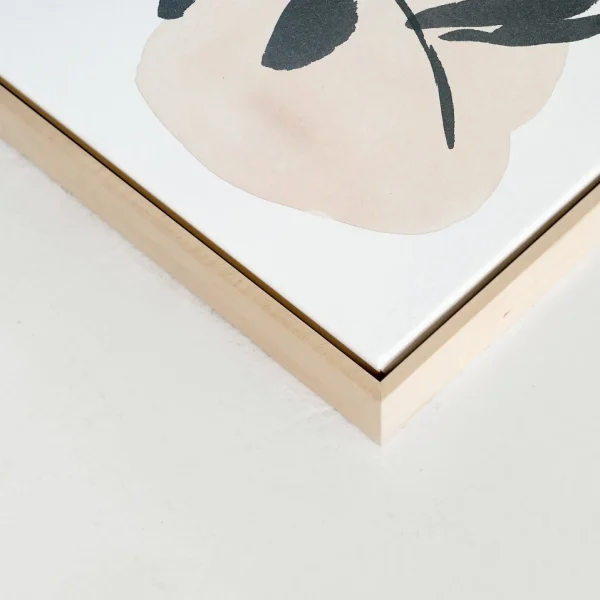 Kozy X Oleka Canvas - Kanji I* Canvases