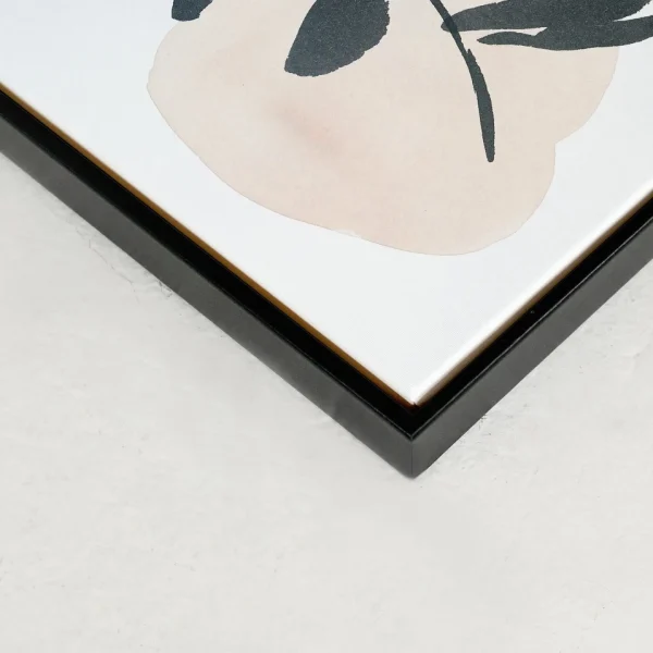 Kozy X Oleka Canvas - Kanji I* Canvases