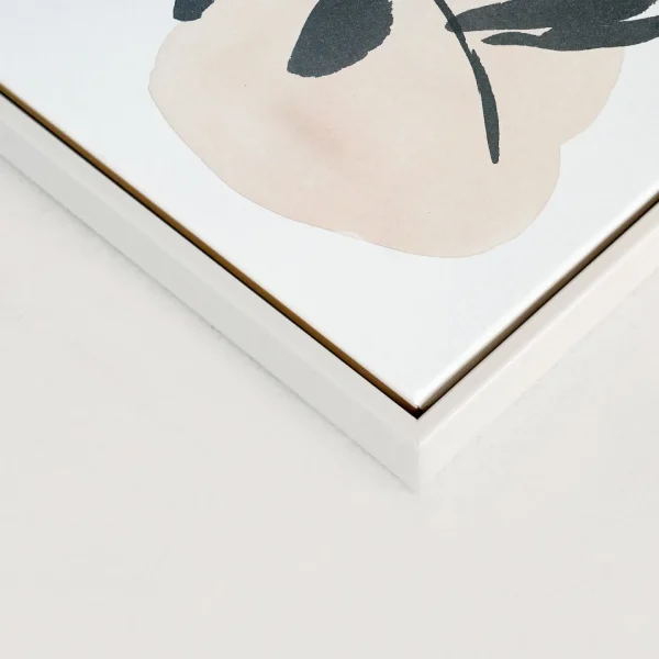 Kozy X Oleka Canvas - Kanji I* Canvases