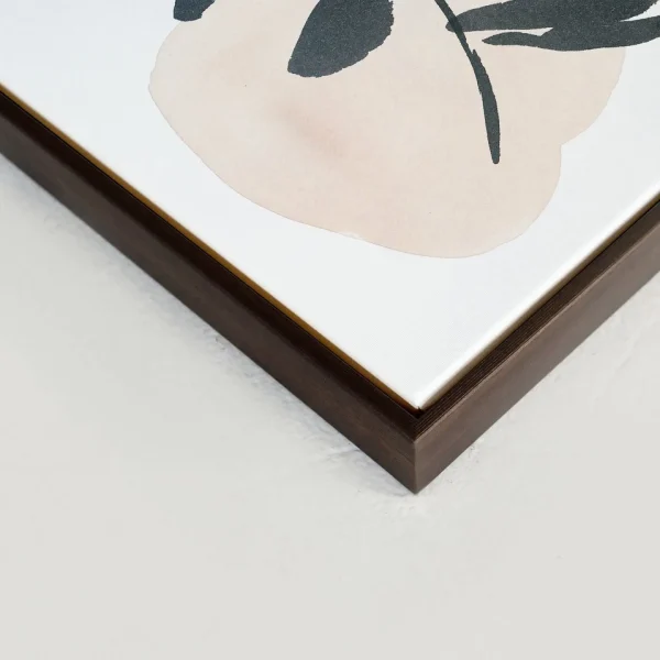 Kozy X Oleka Canvas - Kanji I* Canvases