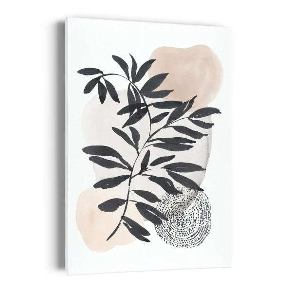 Kozy X Oleka Canvas - Kanji I* Canvases